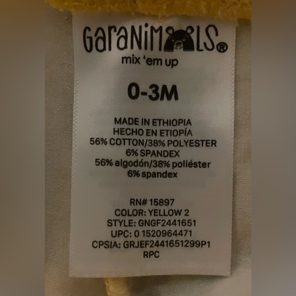 Baby Girl Legging’s Bundle BNWT!!! - Picture 11 of 13